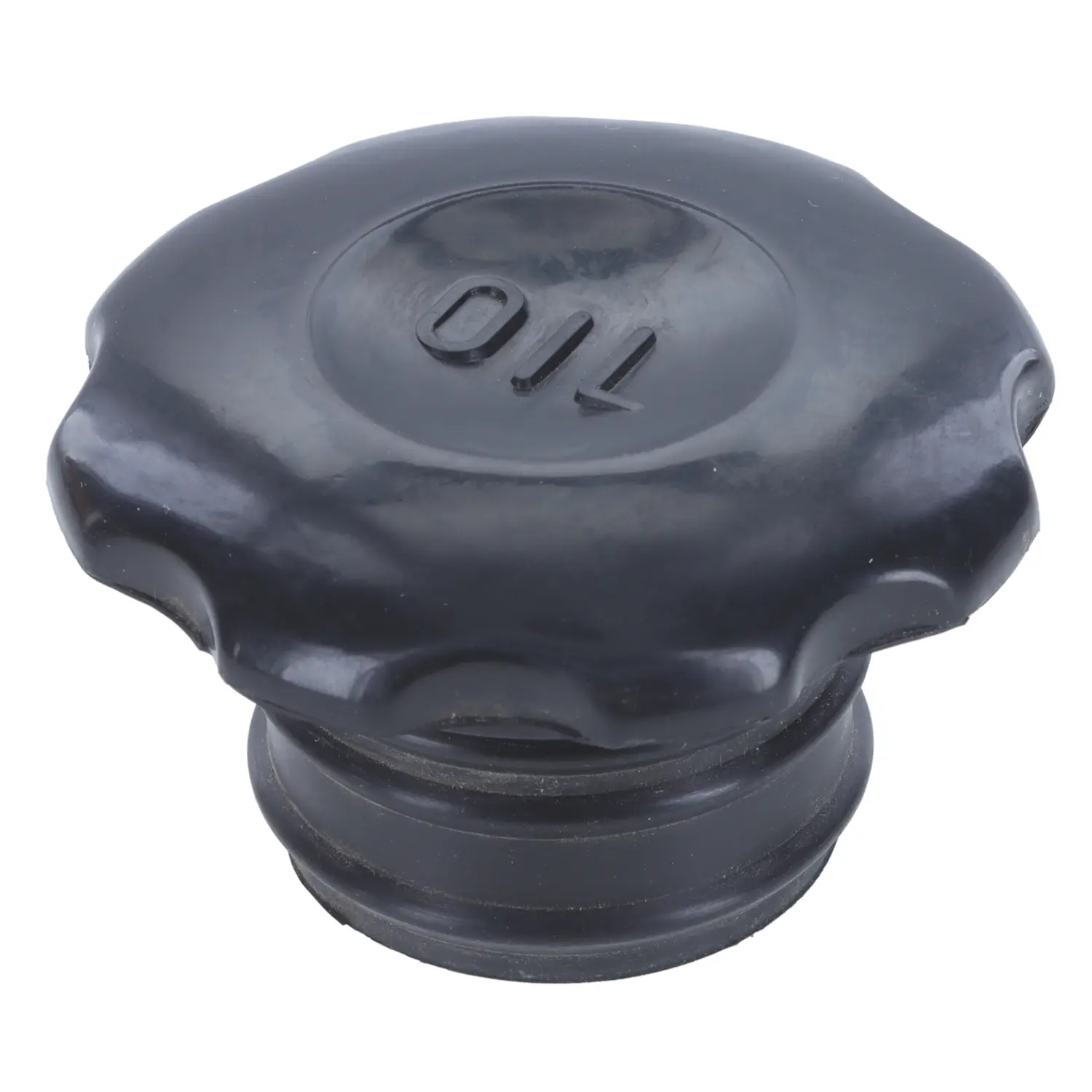 Oil Cap - image principale du produit