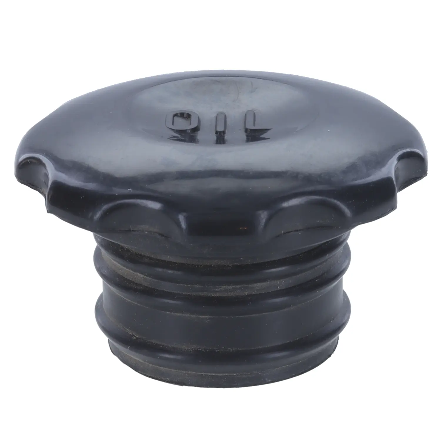 Oil Cap miniature 2