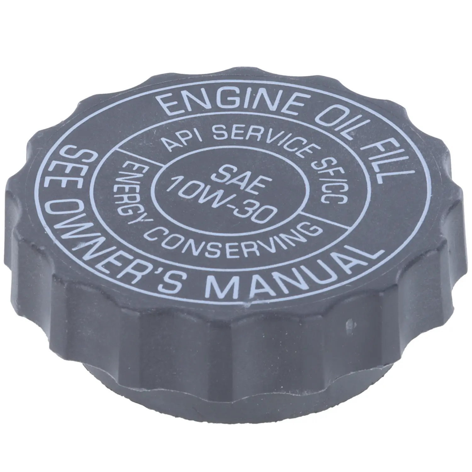 Oil Cap - main product image