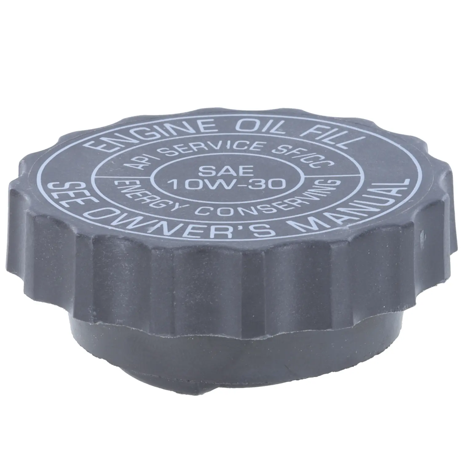 Oil Cap thumbnail 6