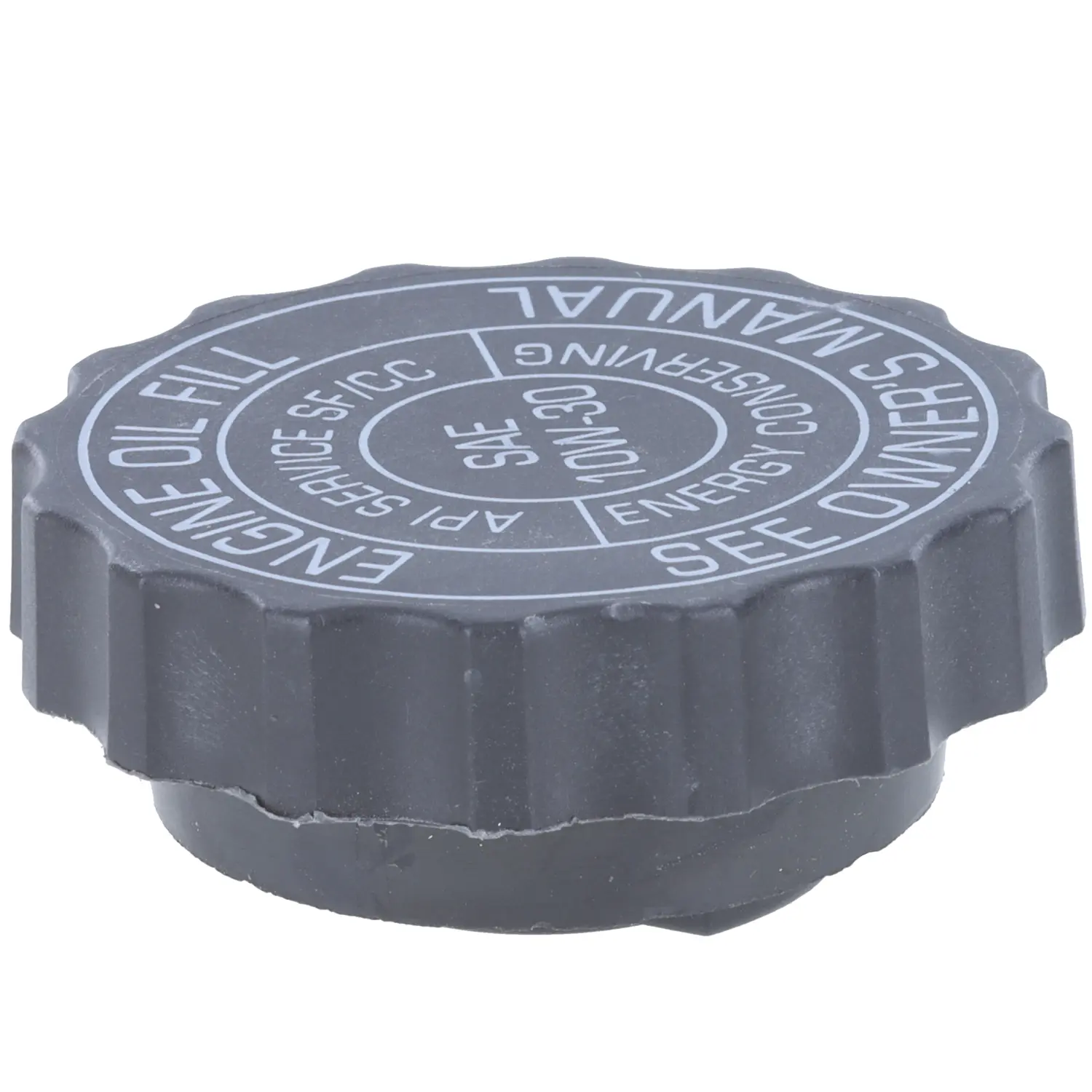 Oil Cap thumbnail 3