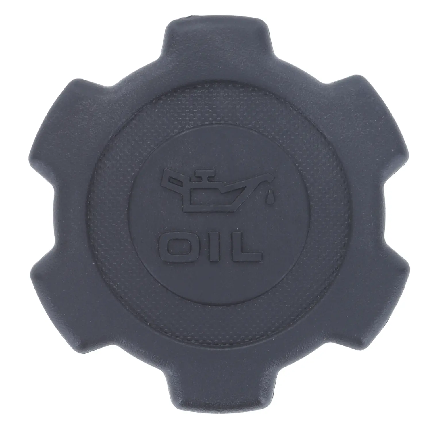 Oil Cap