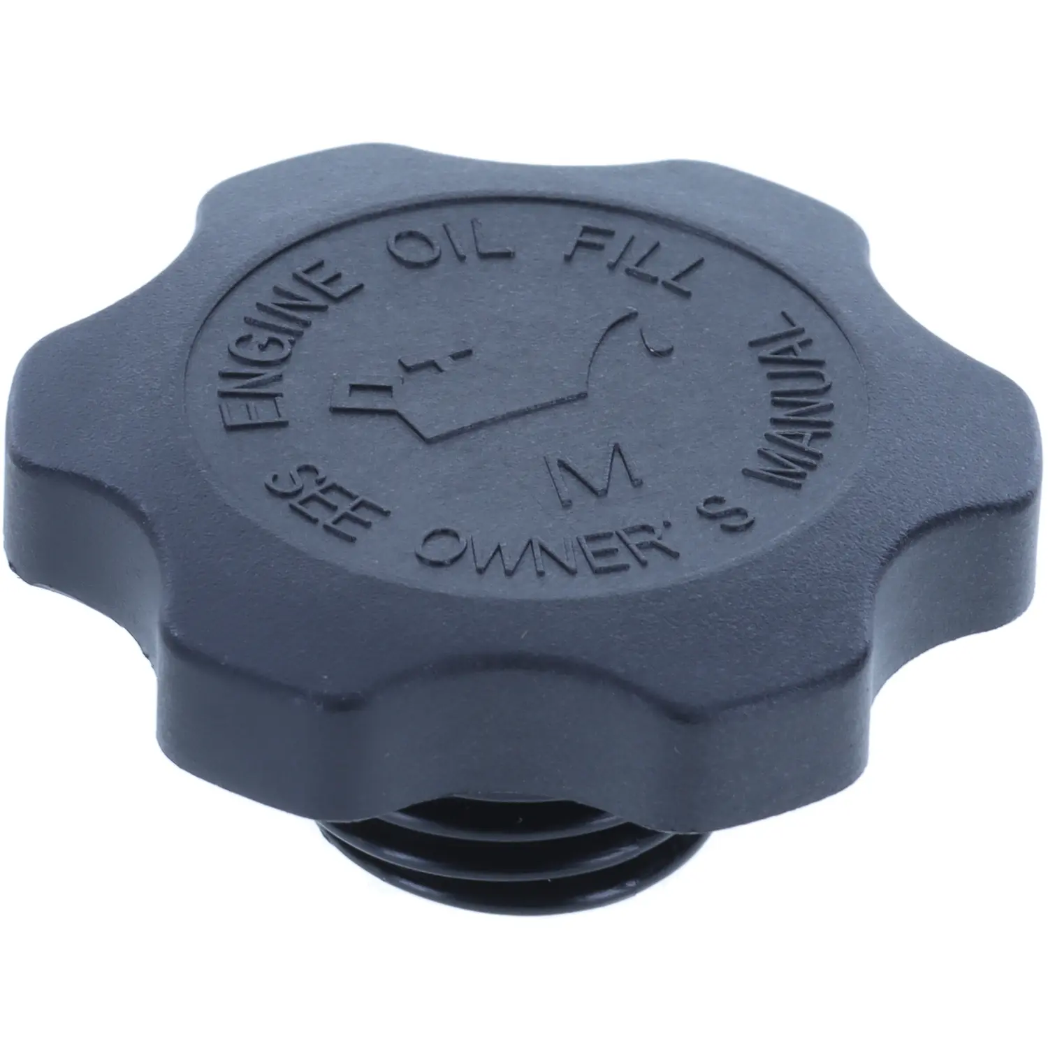 Oil Cap - image principale du produit