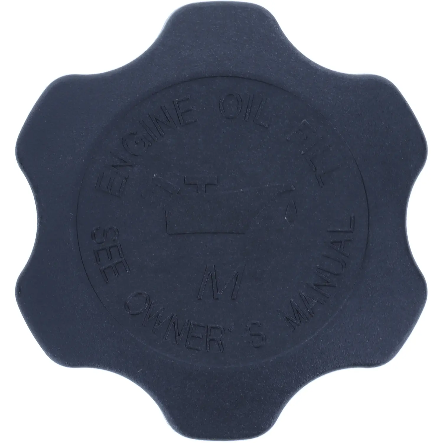 Oil Cap miniature 2