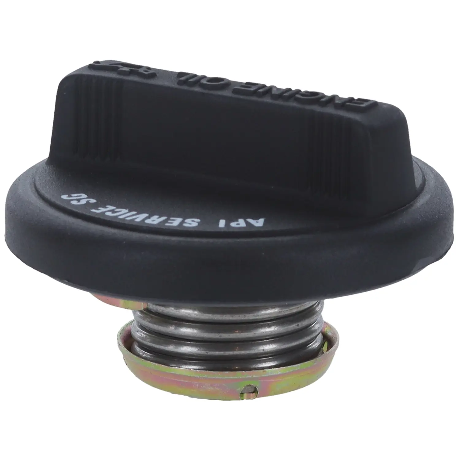 Oil Cap thumbnail 2
