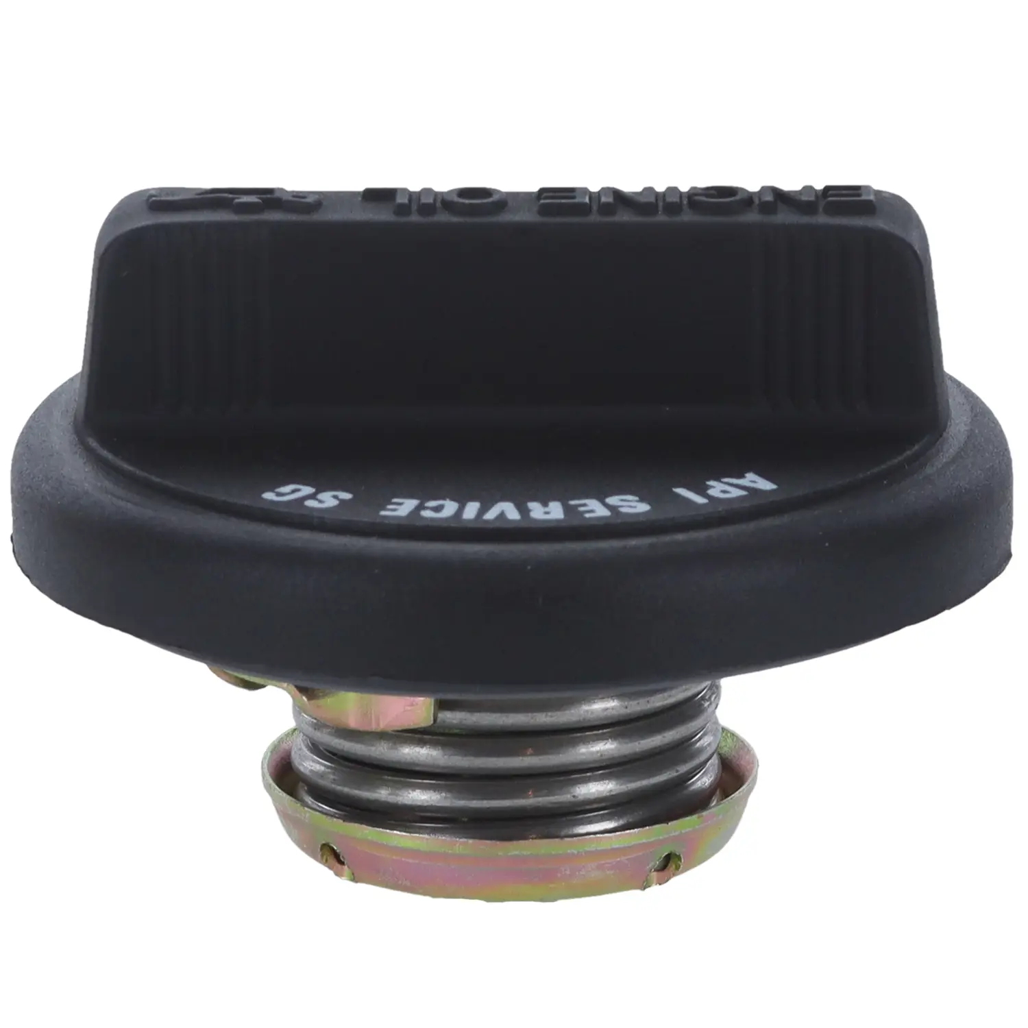Oil Cap thumbnail 3