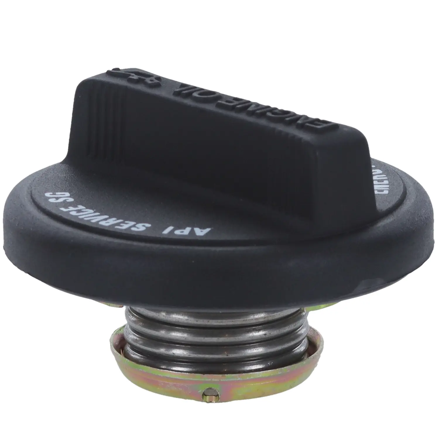 Oil Cap thumbnail 5