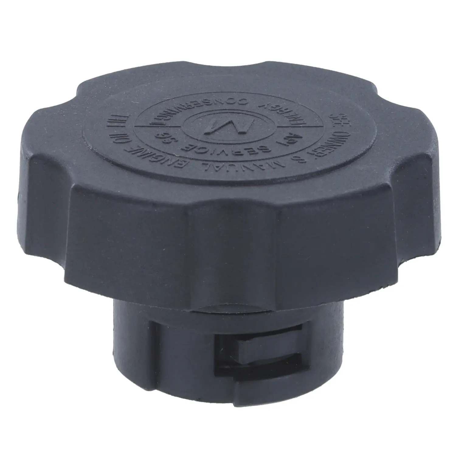 Oil Cap thumbnail 3