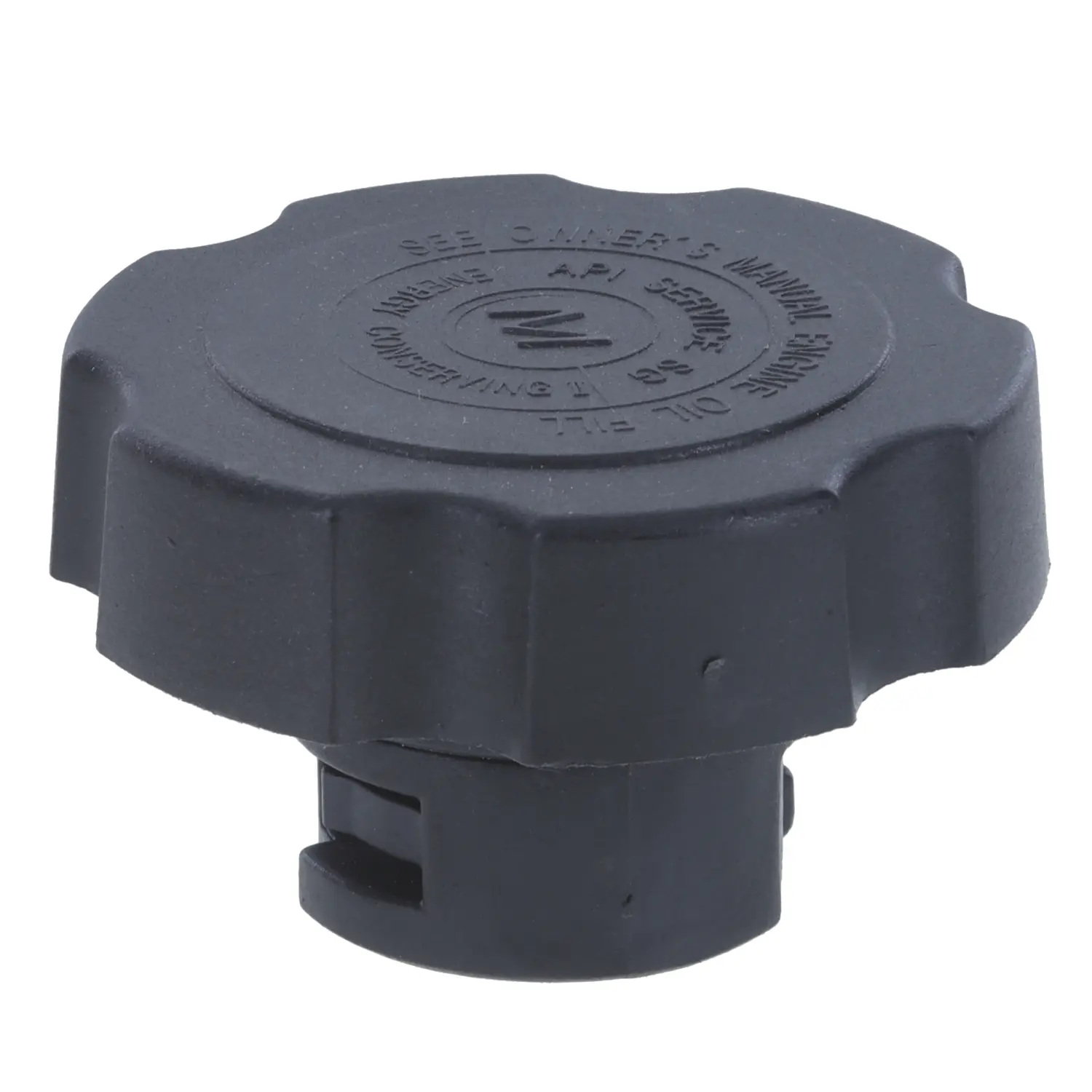 Oil Cap thumbnail 2