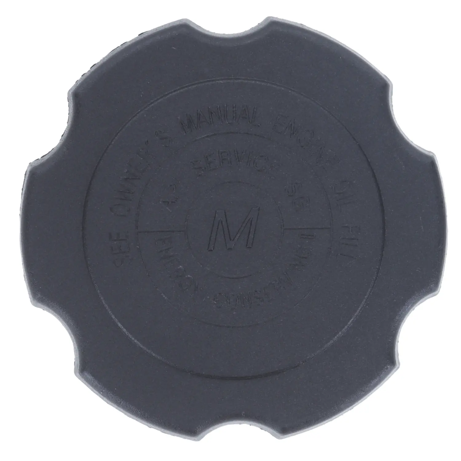 Oil Cap thumbnail 5