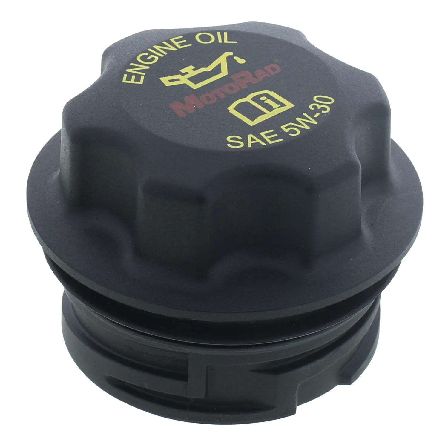 Oil Cap - image principale du produit