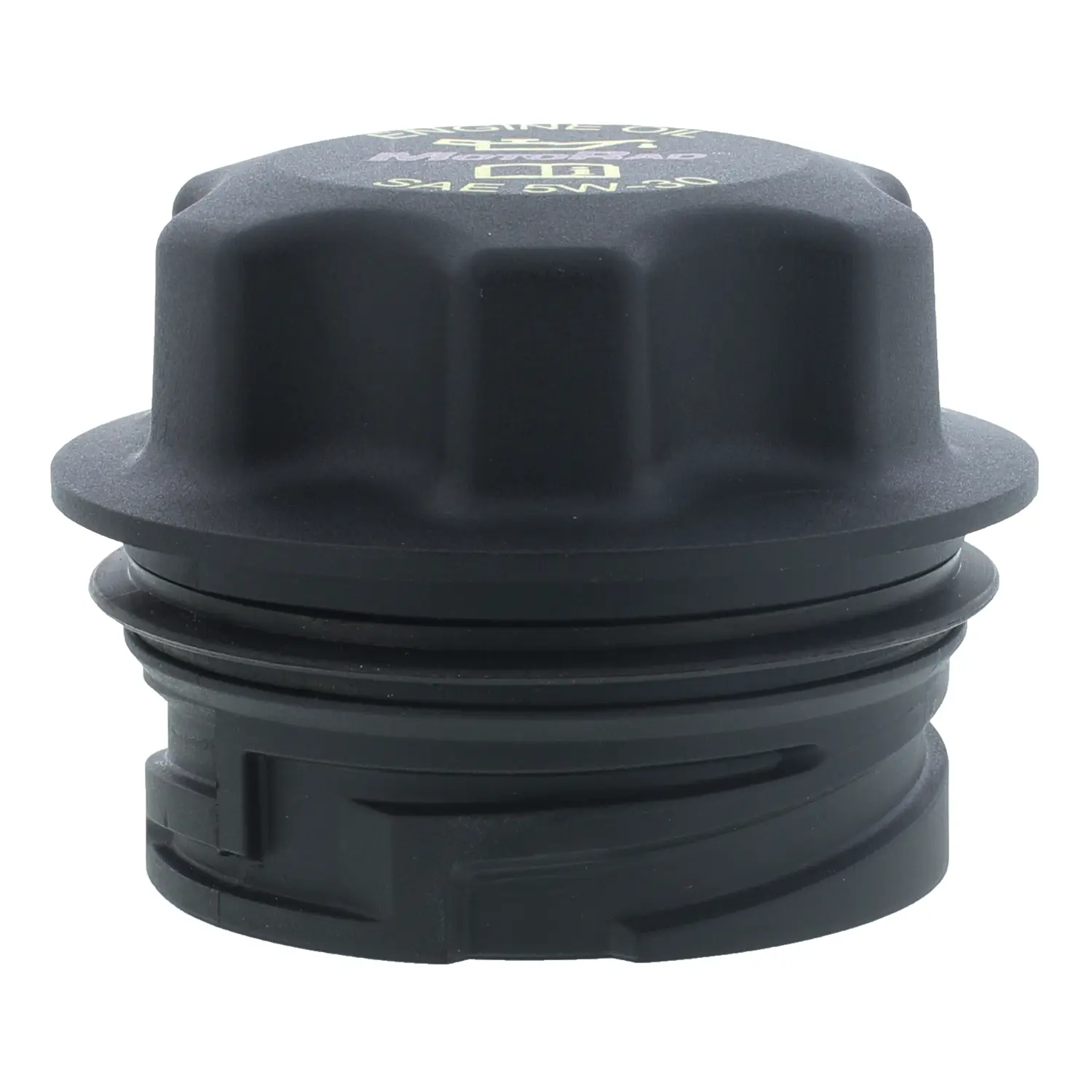 Oil Cap miniature 4
