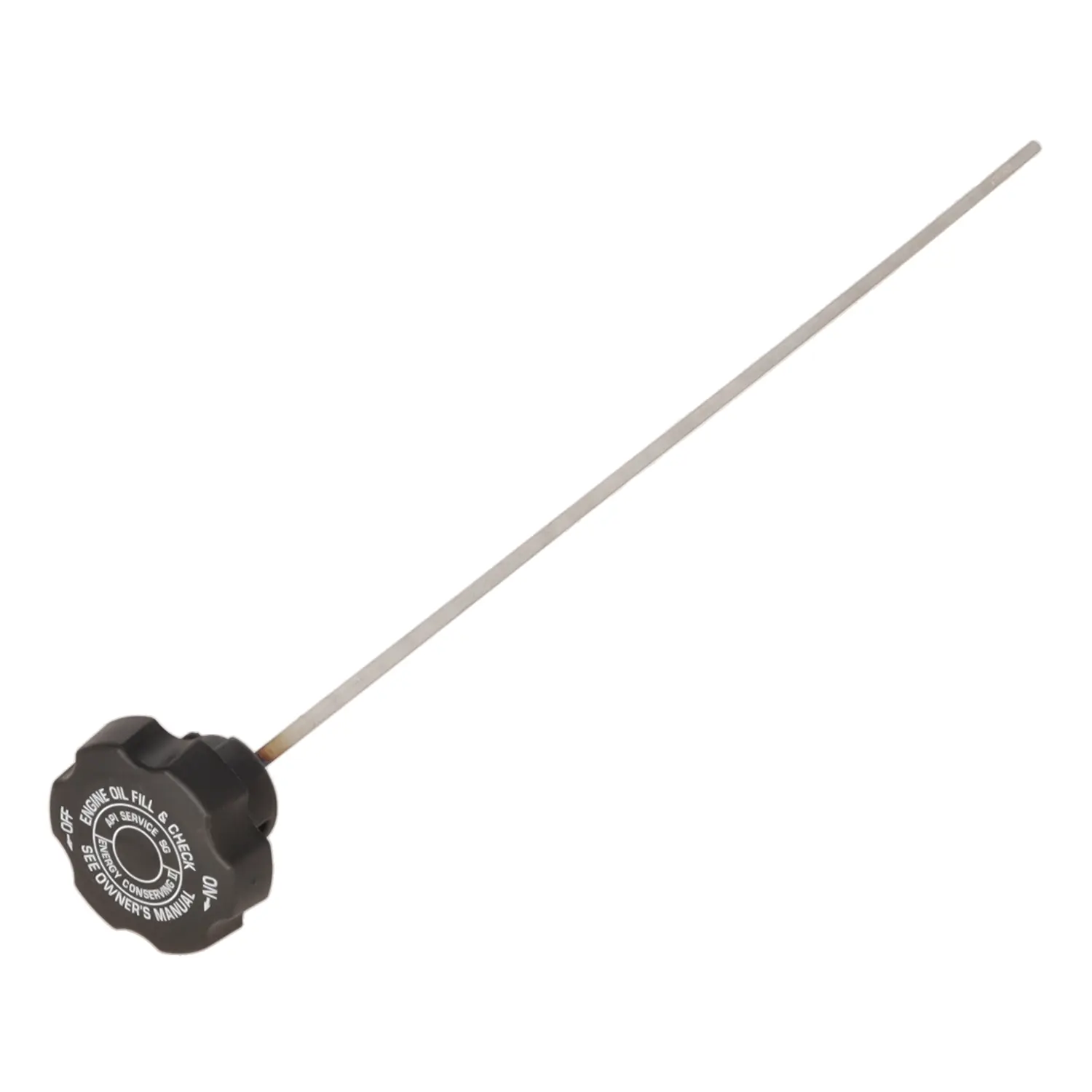 Oil Cap - main product image