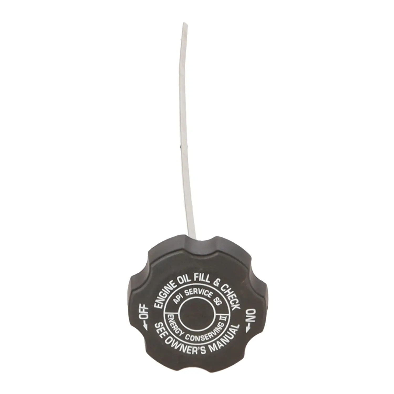 Oil Cap thumbnail 2
