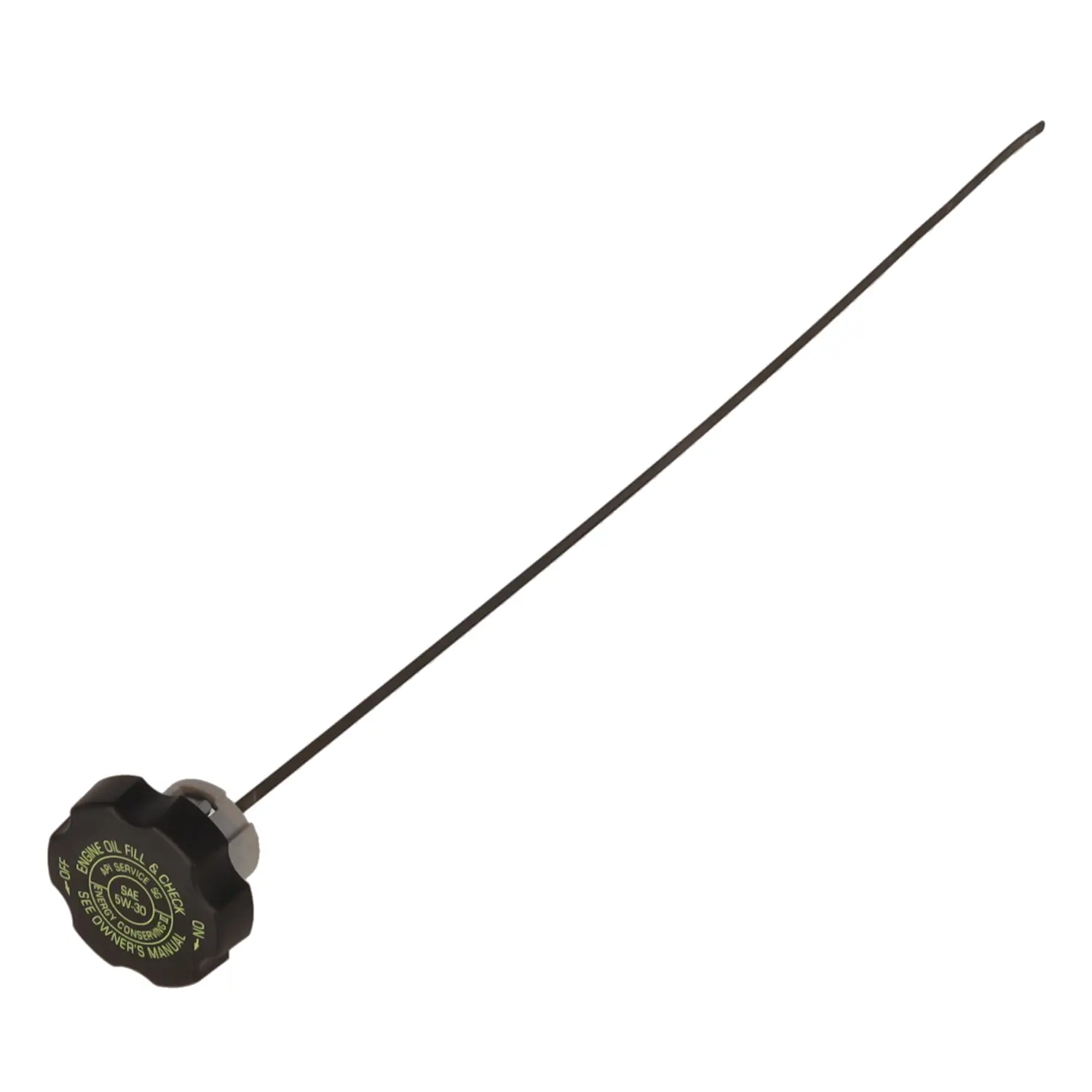 Oil Cap - main product image