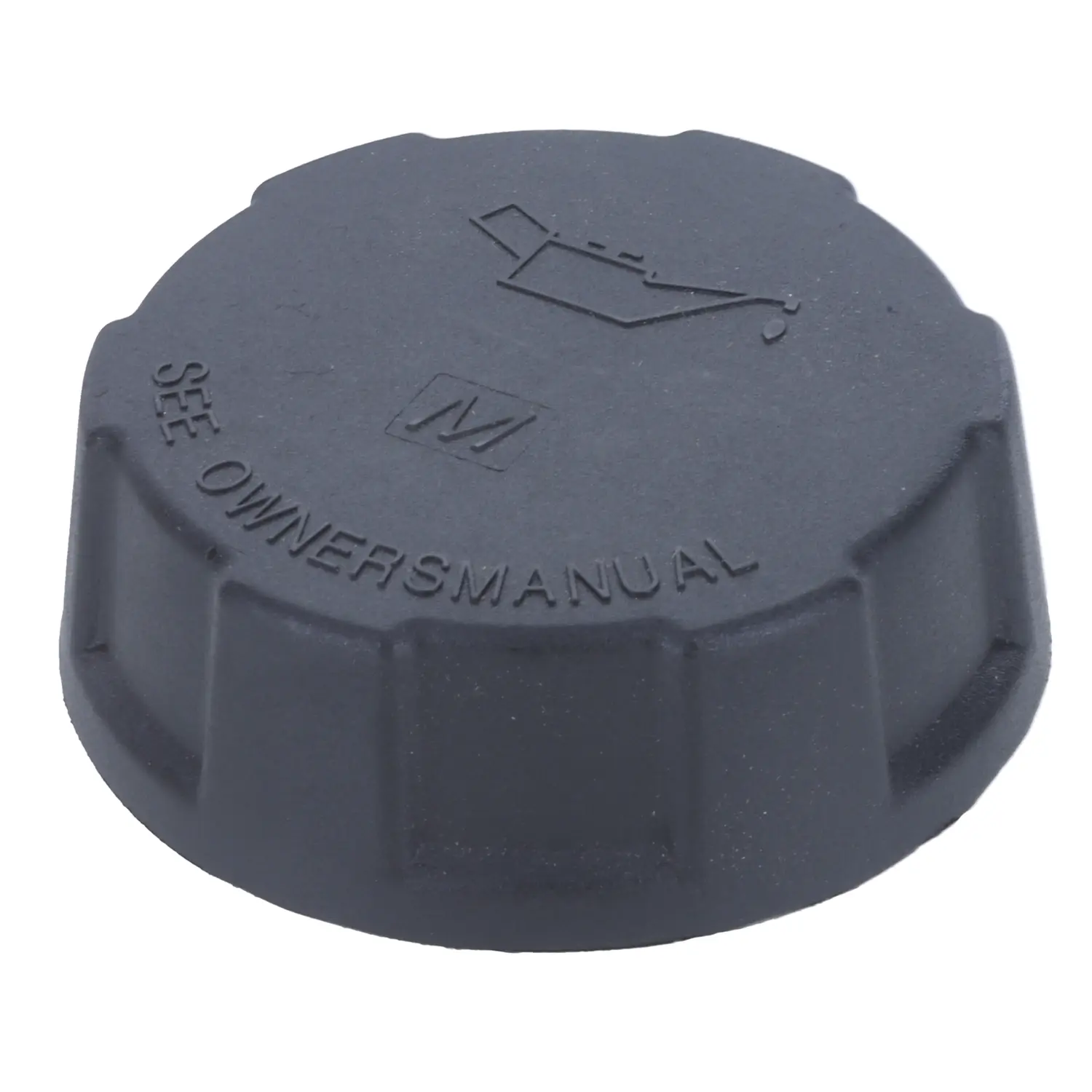 Oil Cap - main product image