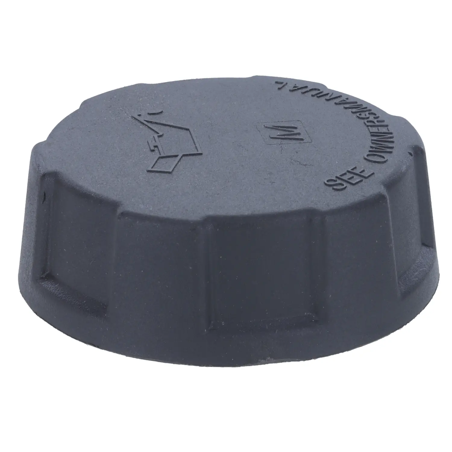 Oil Cap thumbnail 3