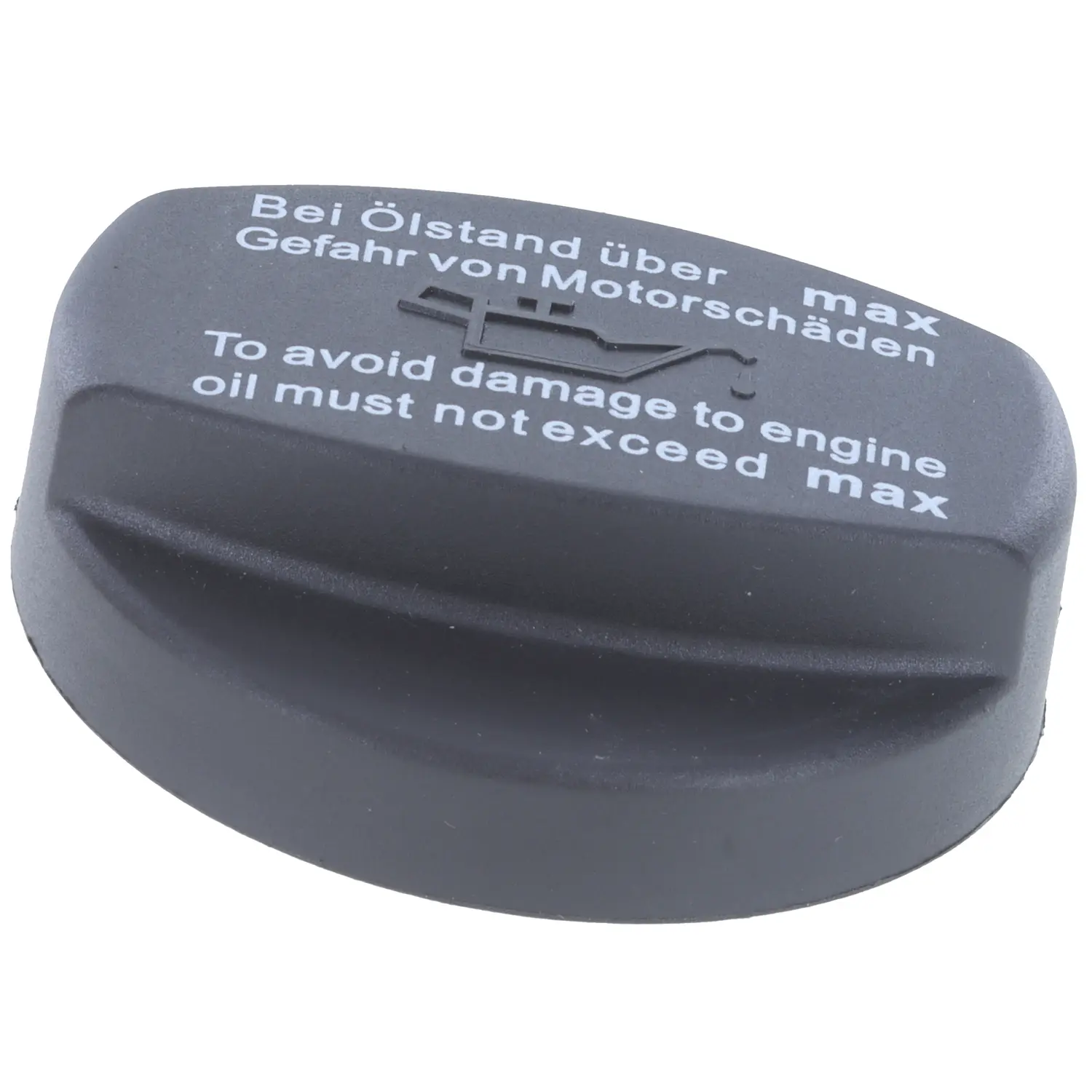 Oil Cap miniature 5