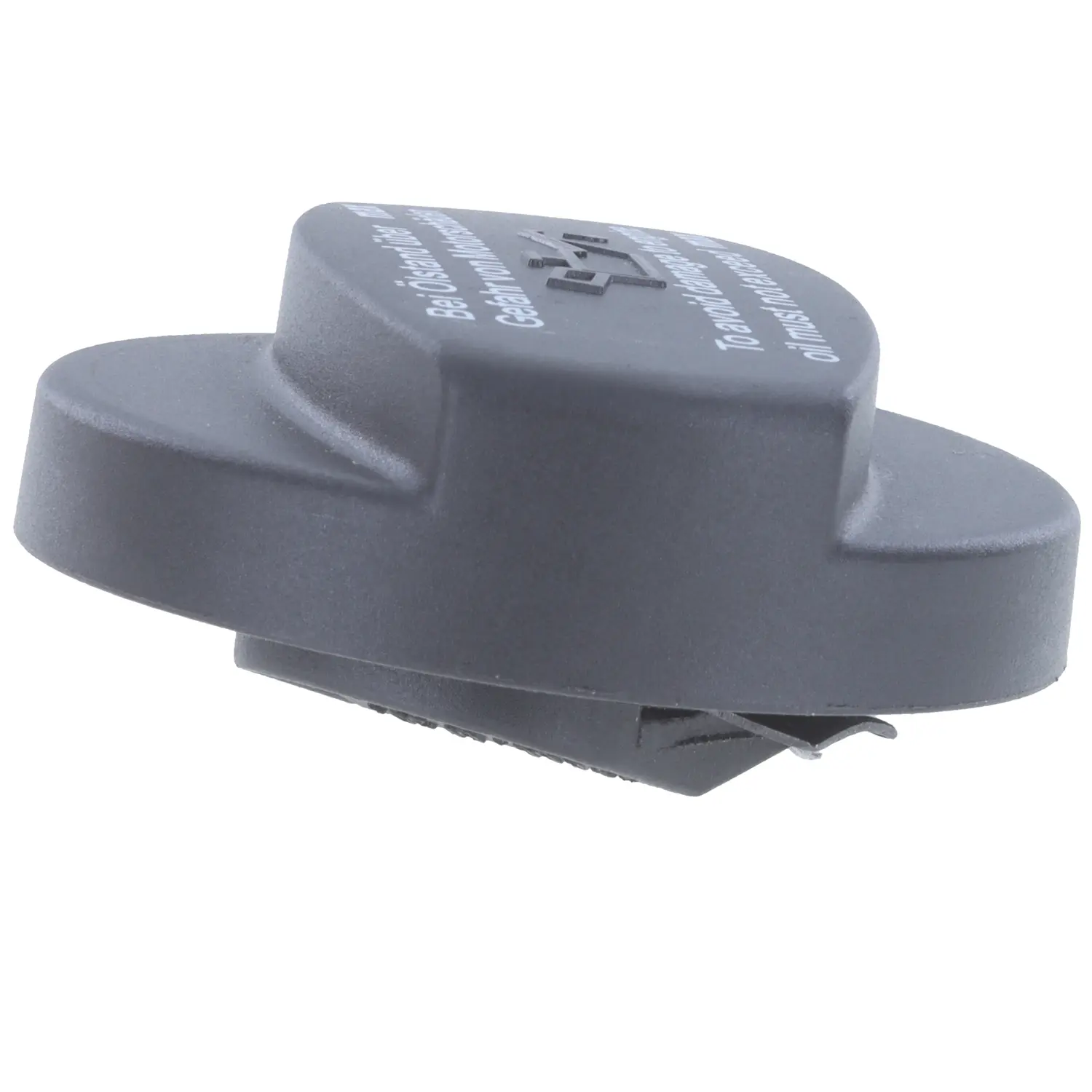 Oil Cap miniature 3