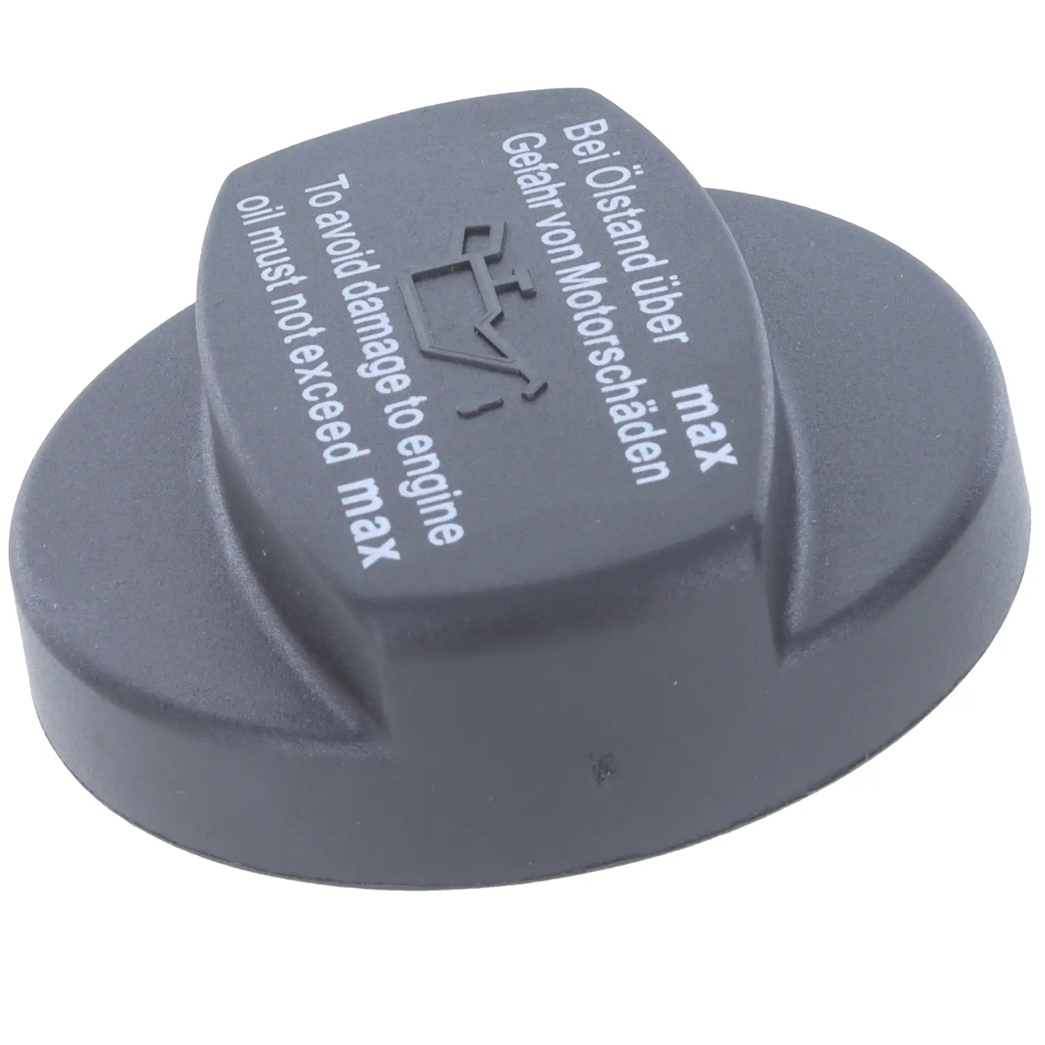 Oil Cap miniature 4
