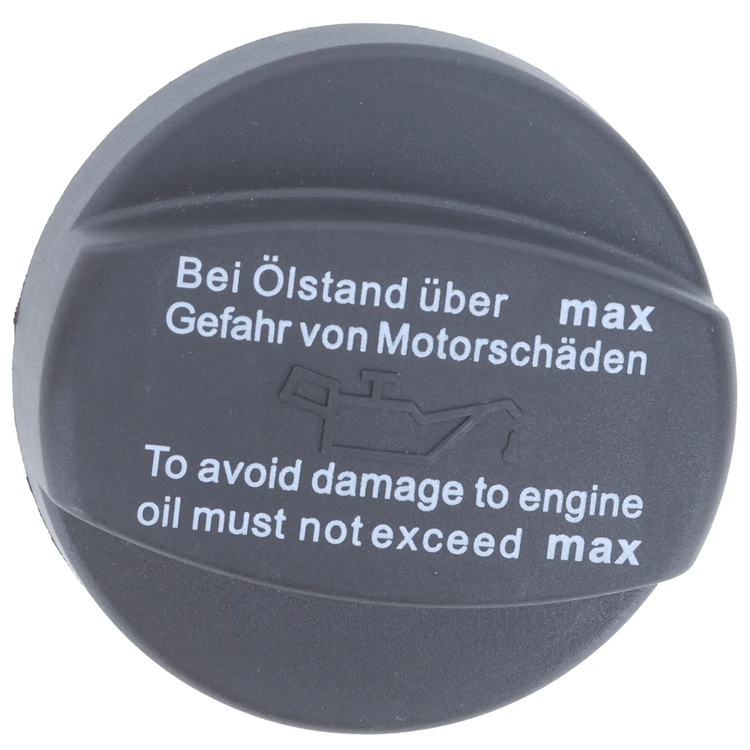 Oil Cap miniature 7