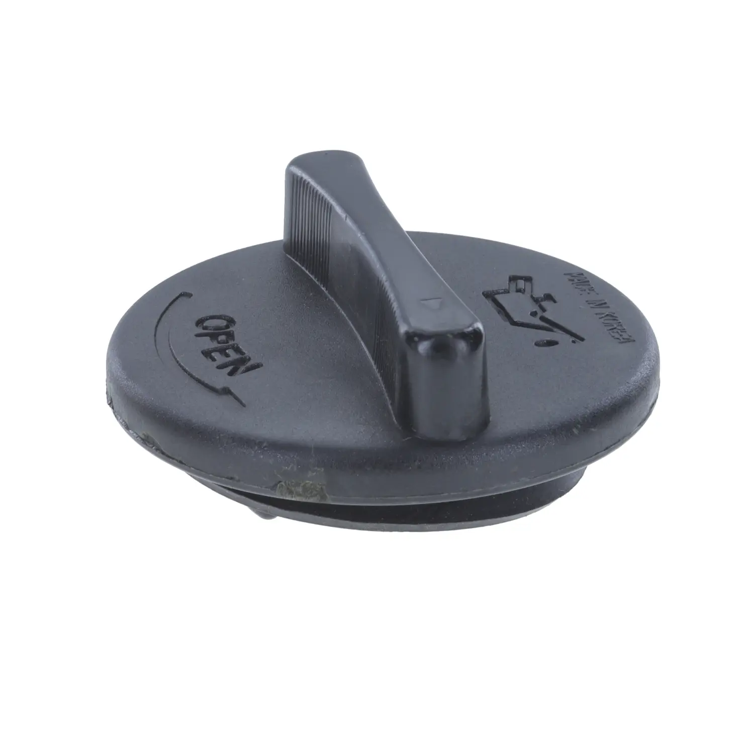 Oil Cap miniature 4