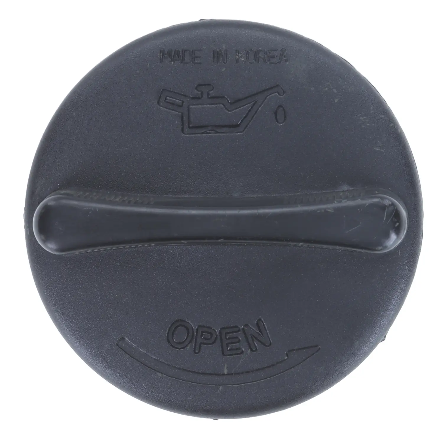 Oil Cap miniature 6