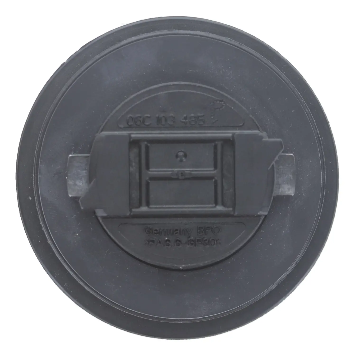 Oil Cap miniature 4