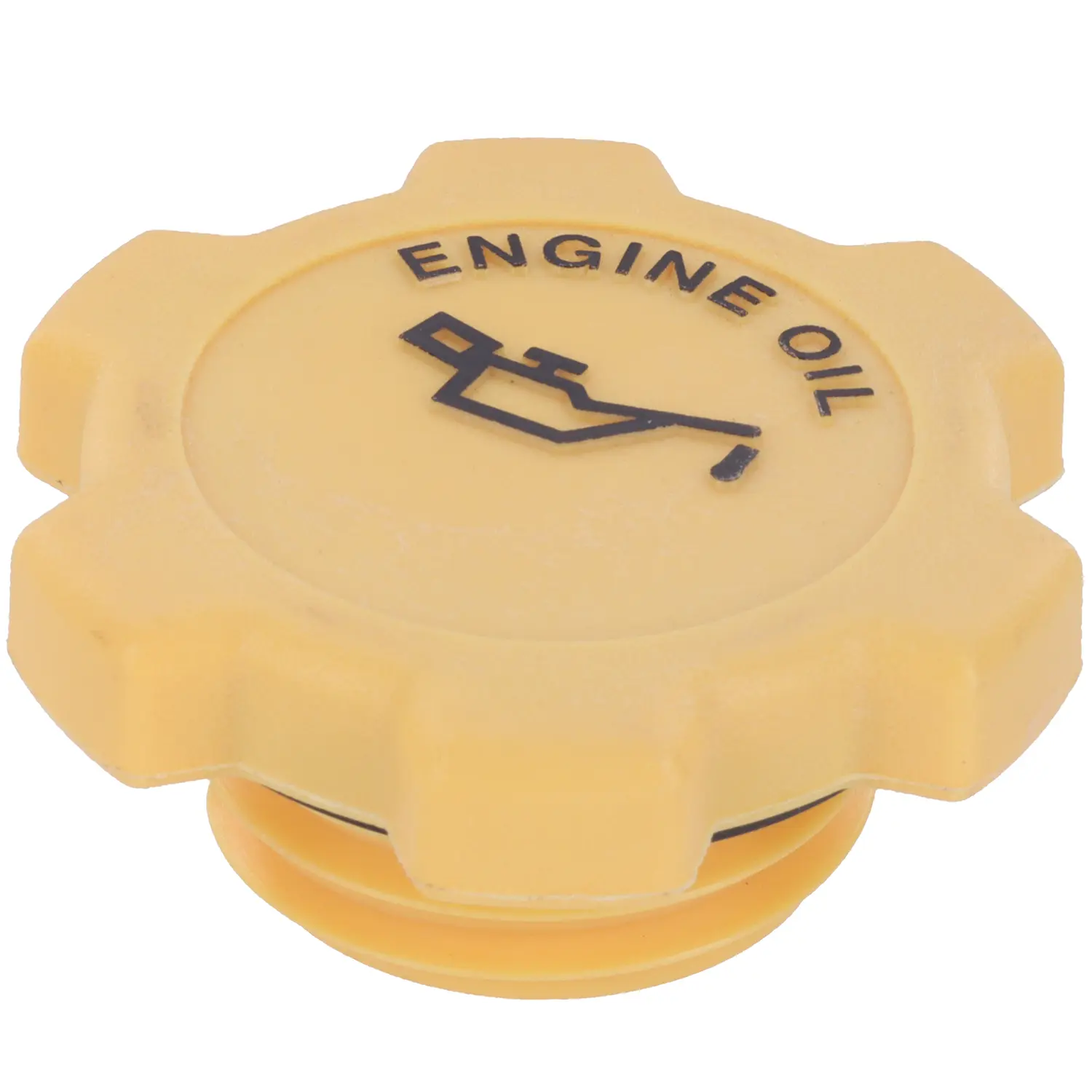 Oil Cap - main product image