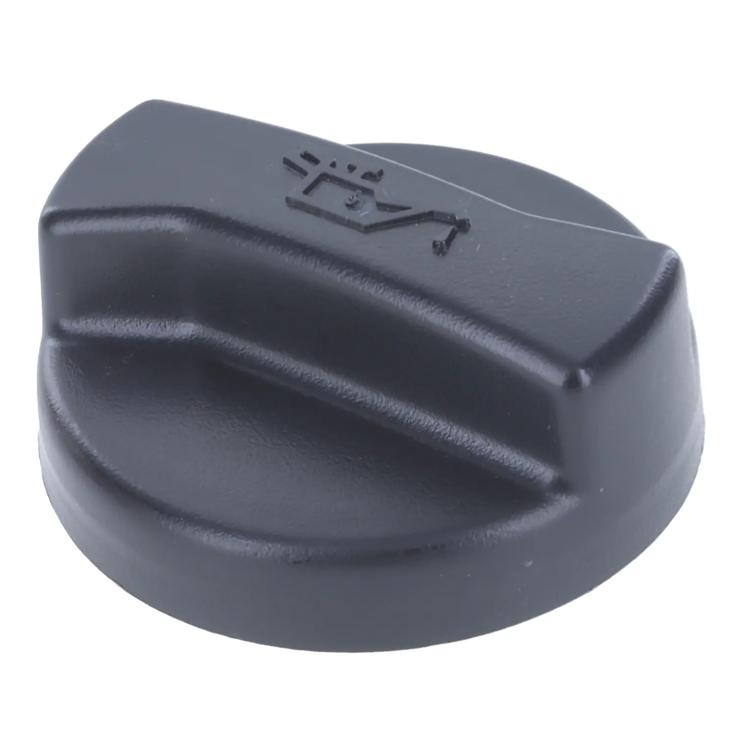 Oil Cap - image principale du produit