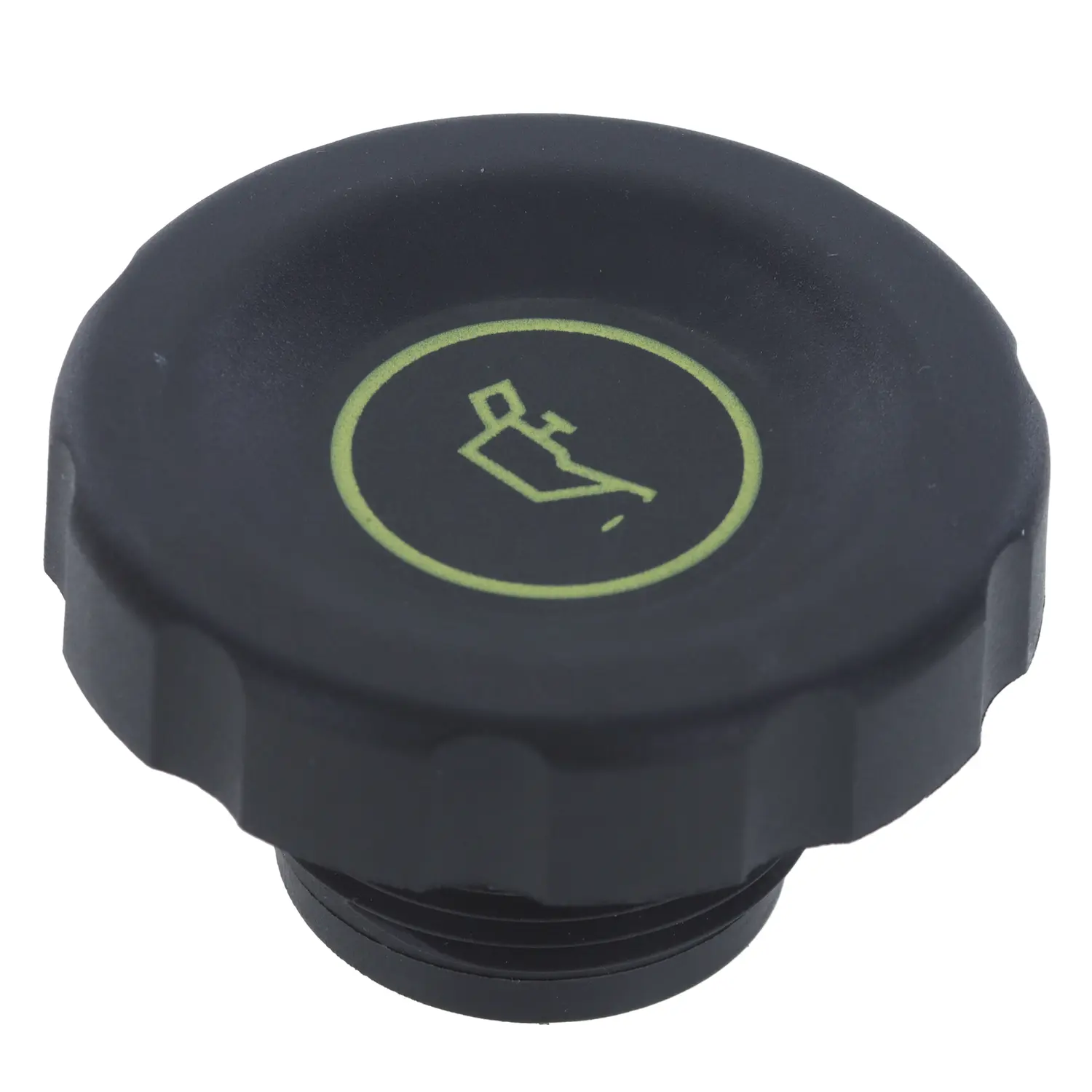 Oil Cap - image principale du produit