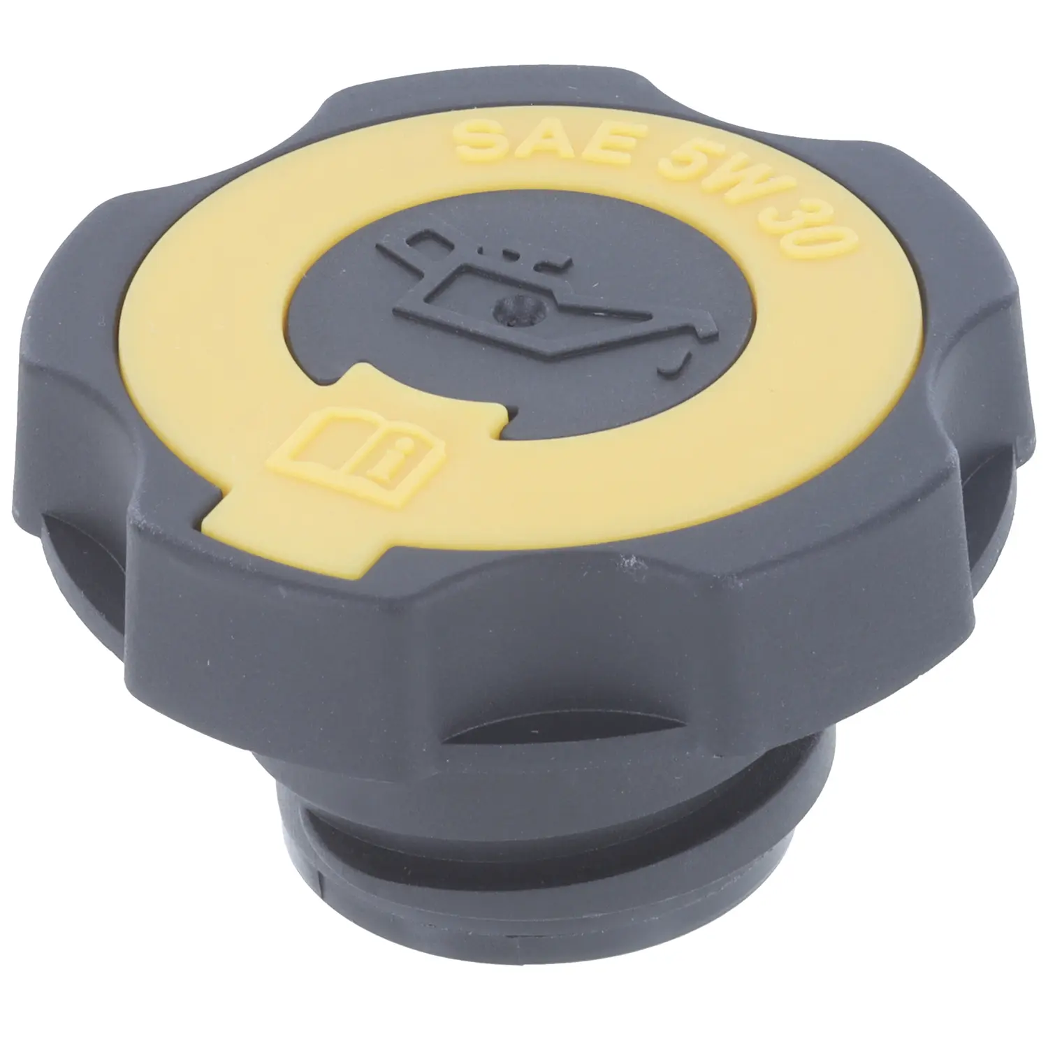 Oil Cap - image principale du produit