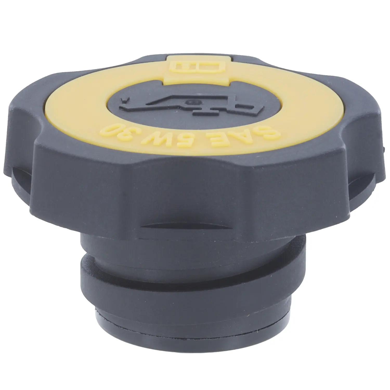 Oil Cap miniature 6