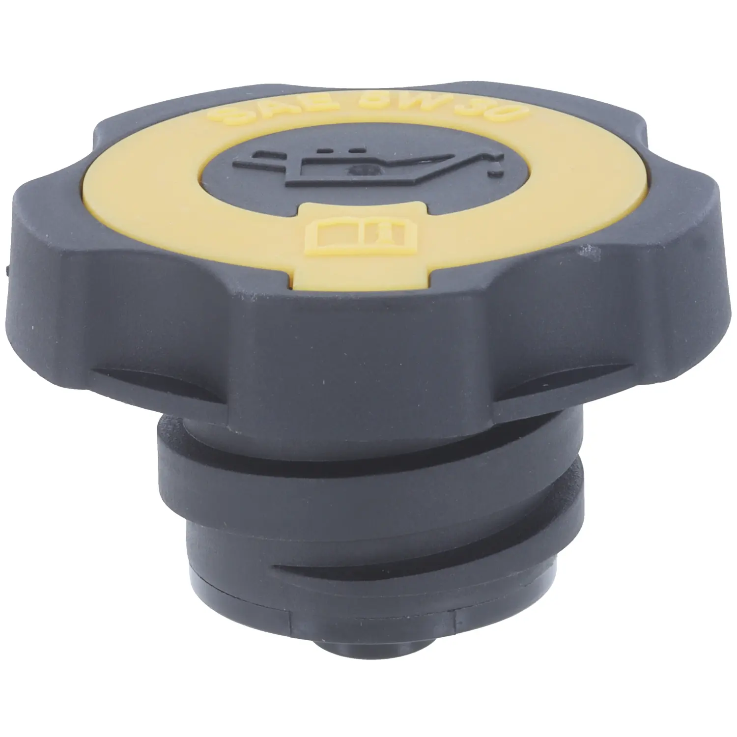 Oil Cap miniature 4