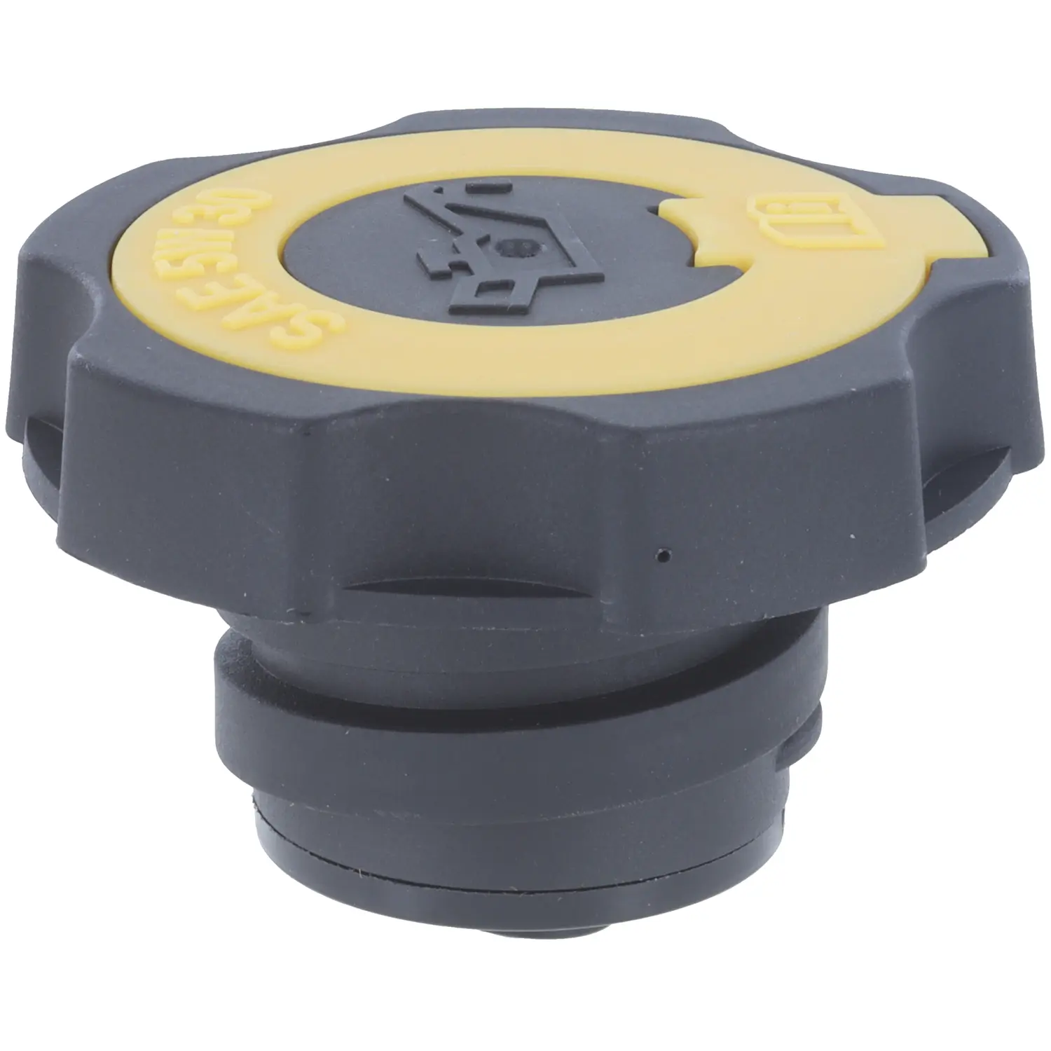 Oil Cap miniature 5