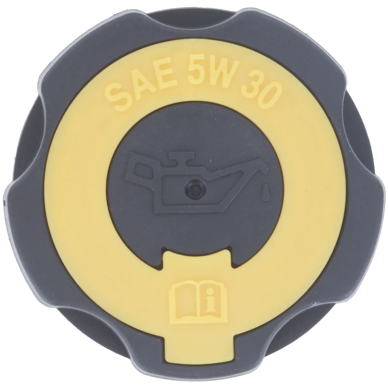 Oil Cap miniature 2