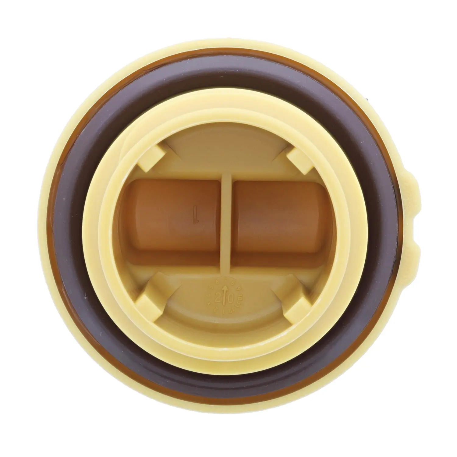 Oil Cap thumbnail 3