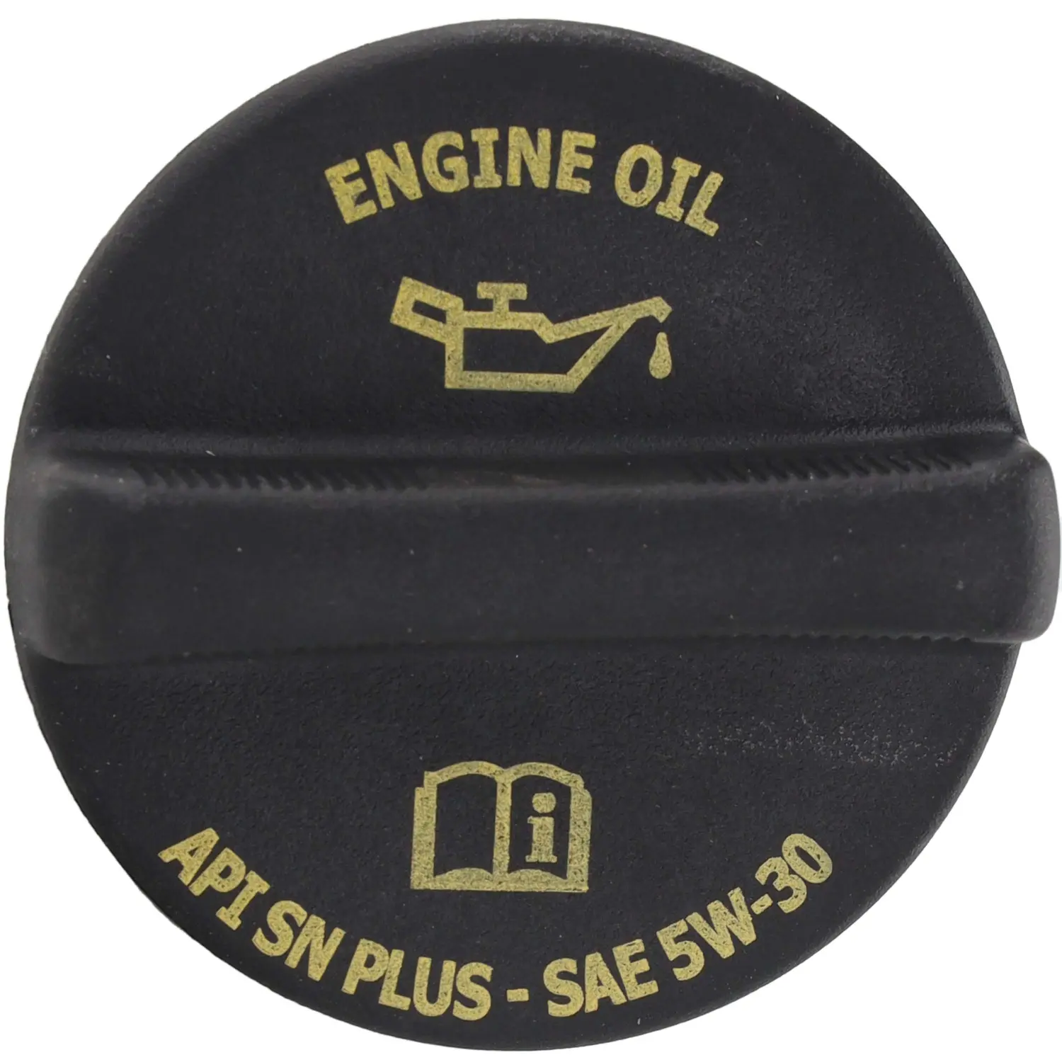 Oil Cap miniature 4