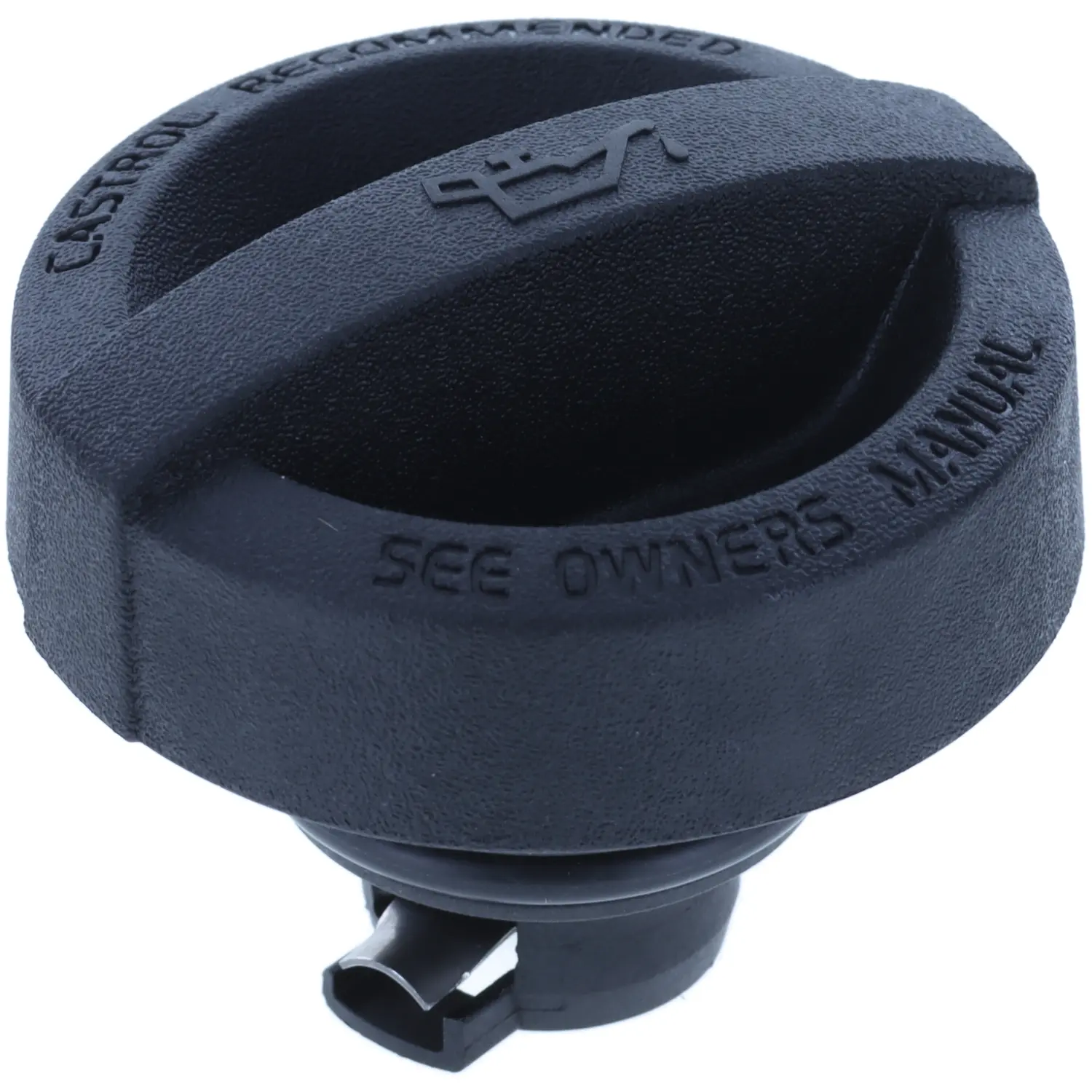Oil Cap - image principale du produit