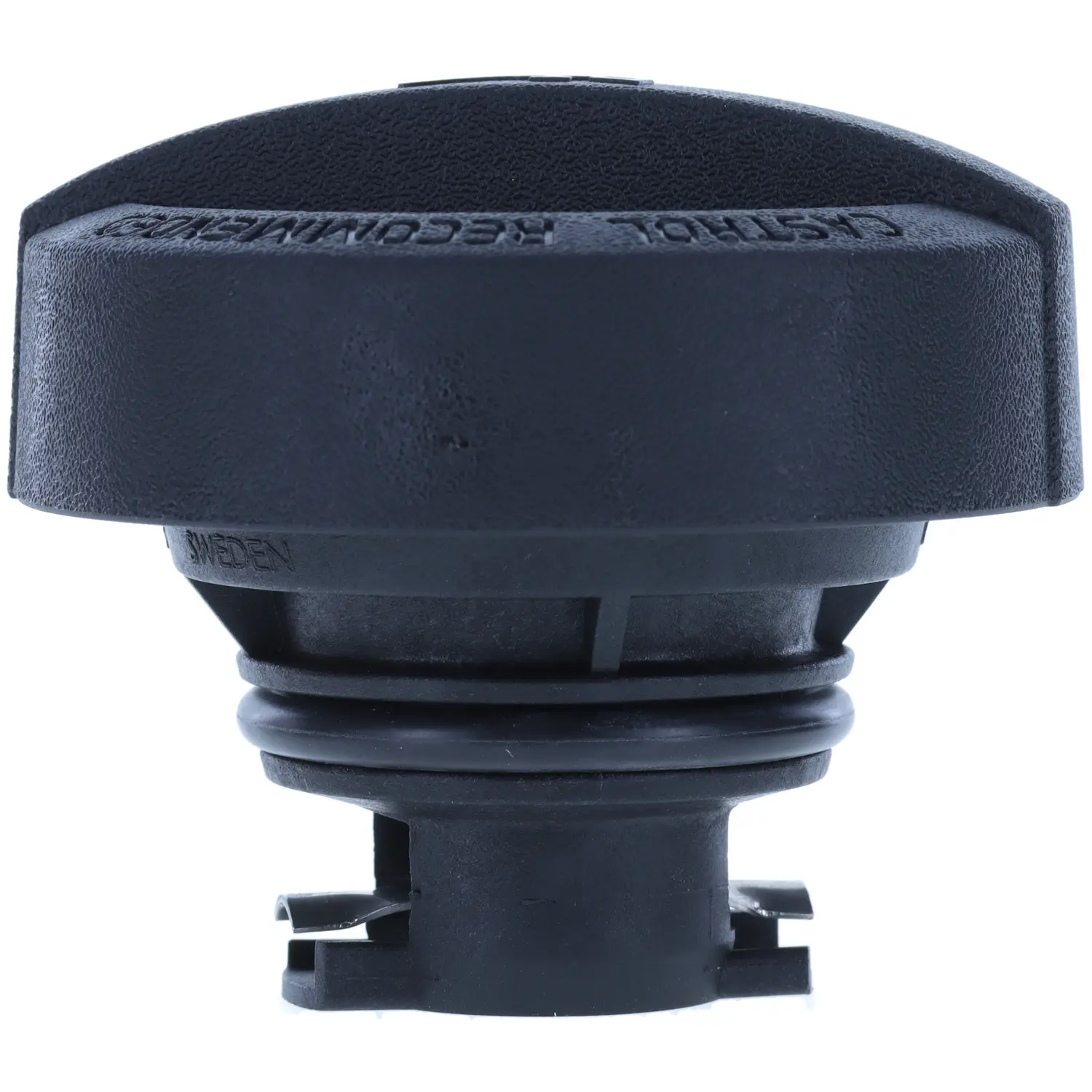 Oil Cap miniature 5