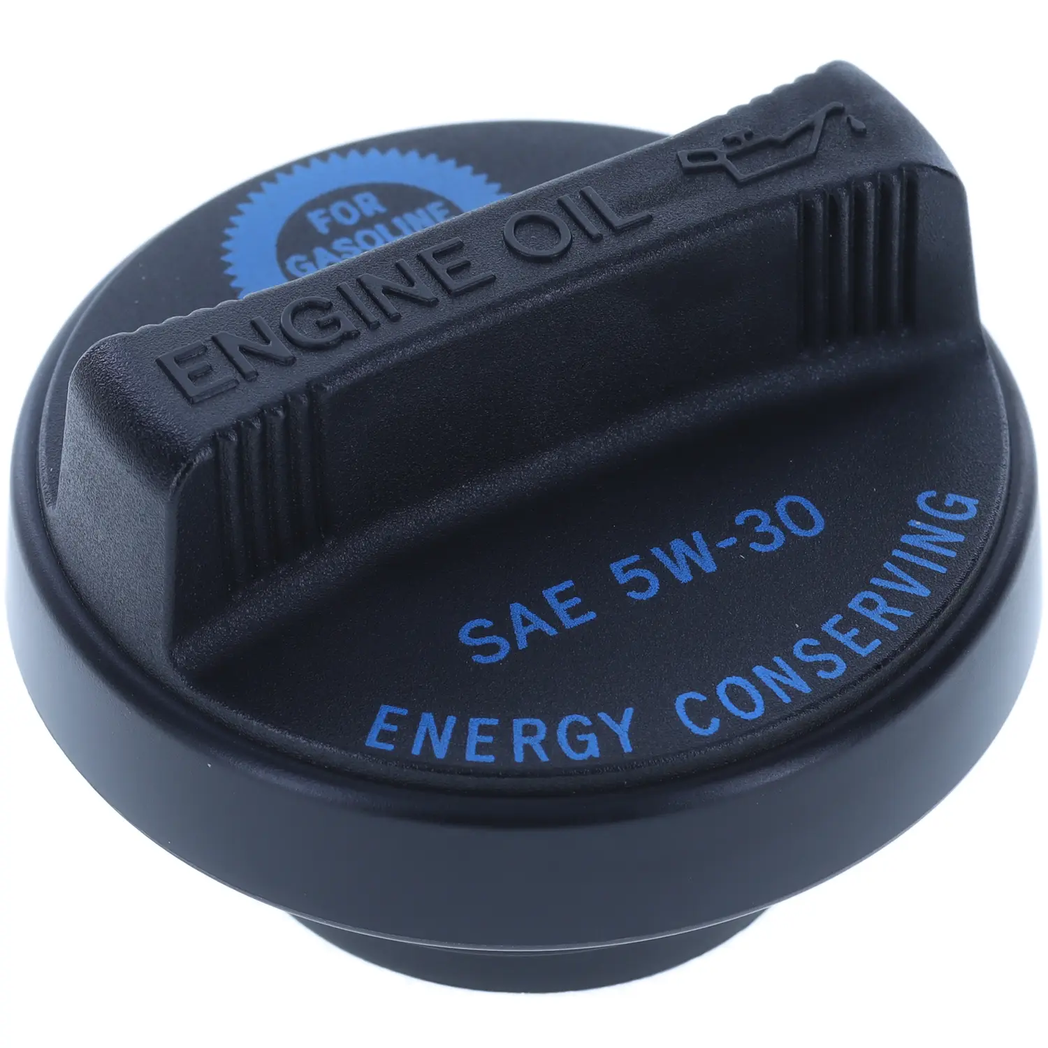 Oil Cap - image principale du produit