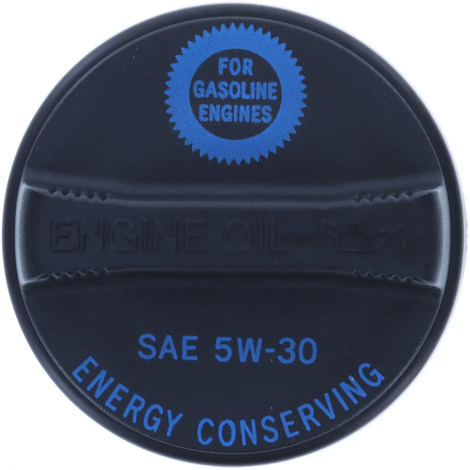 Oil Cap miniature 5