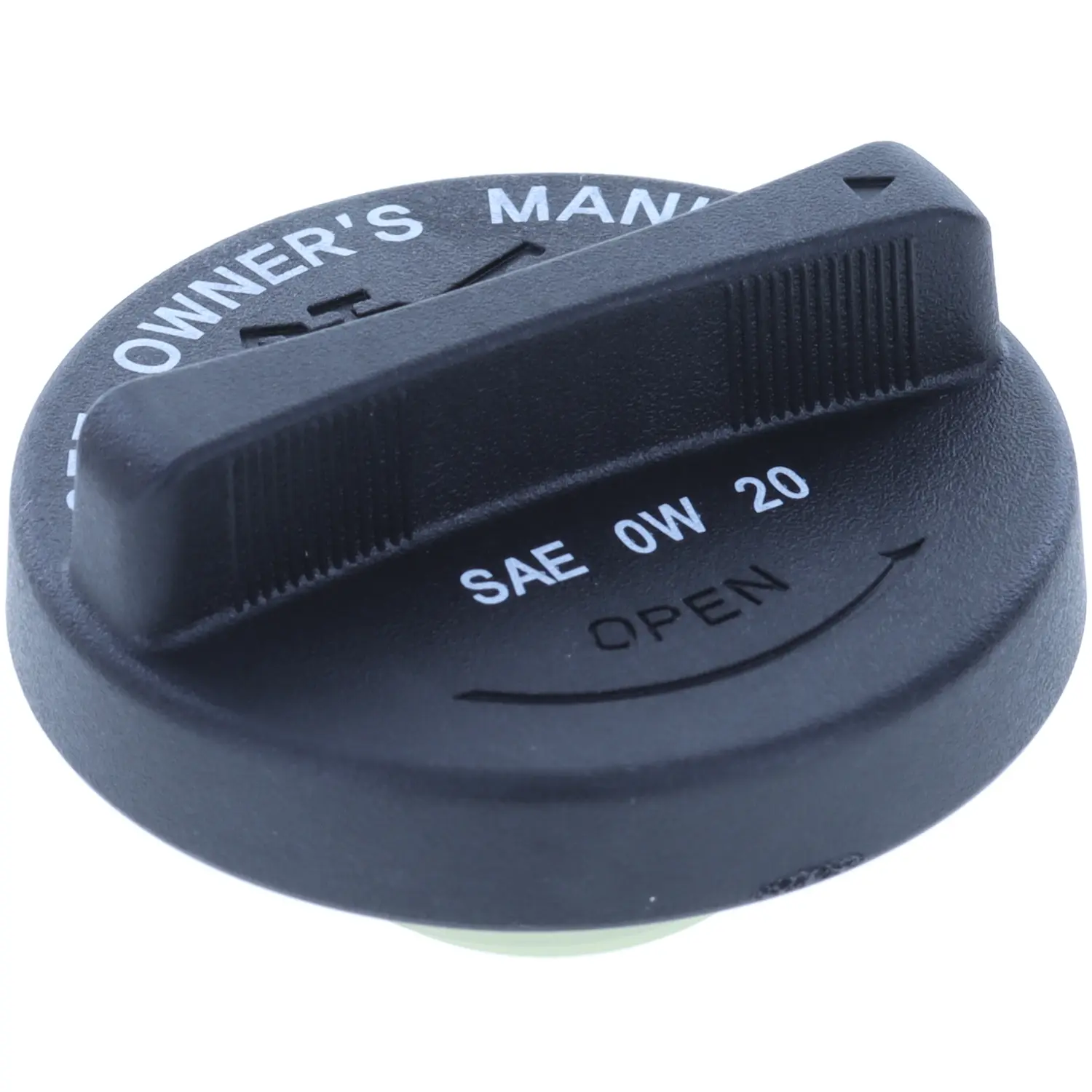 Oil Cap - image principale du produit