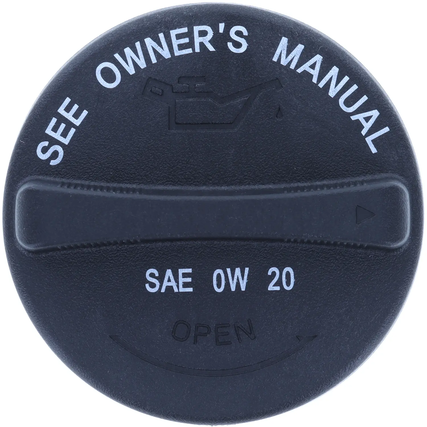 Oil Cap miniature 4