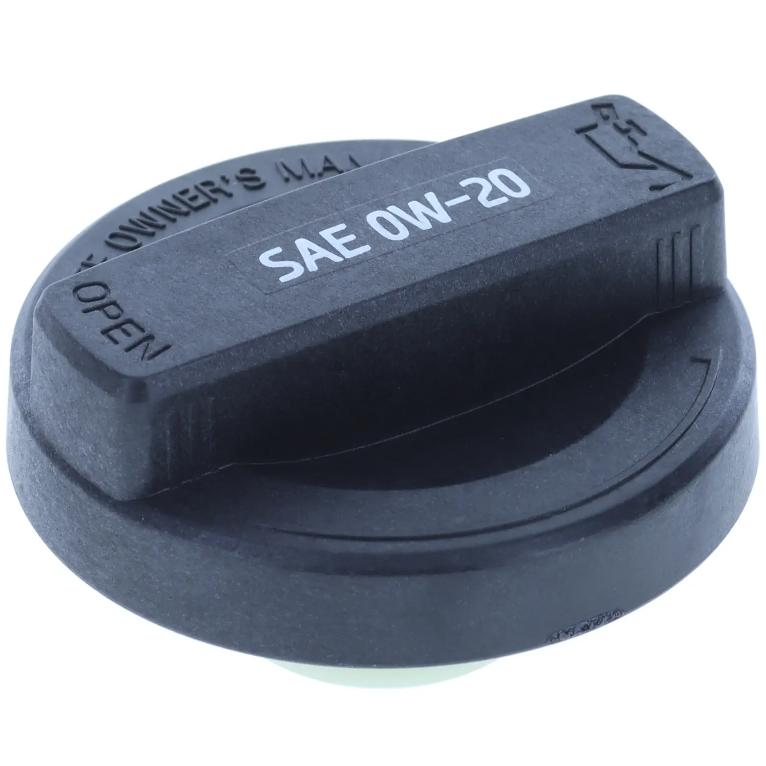 Oil Cap - image principale du produit