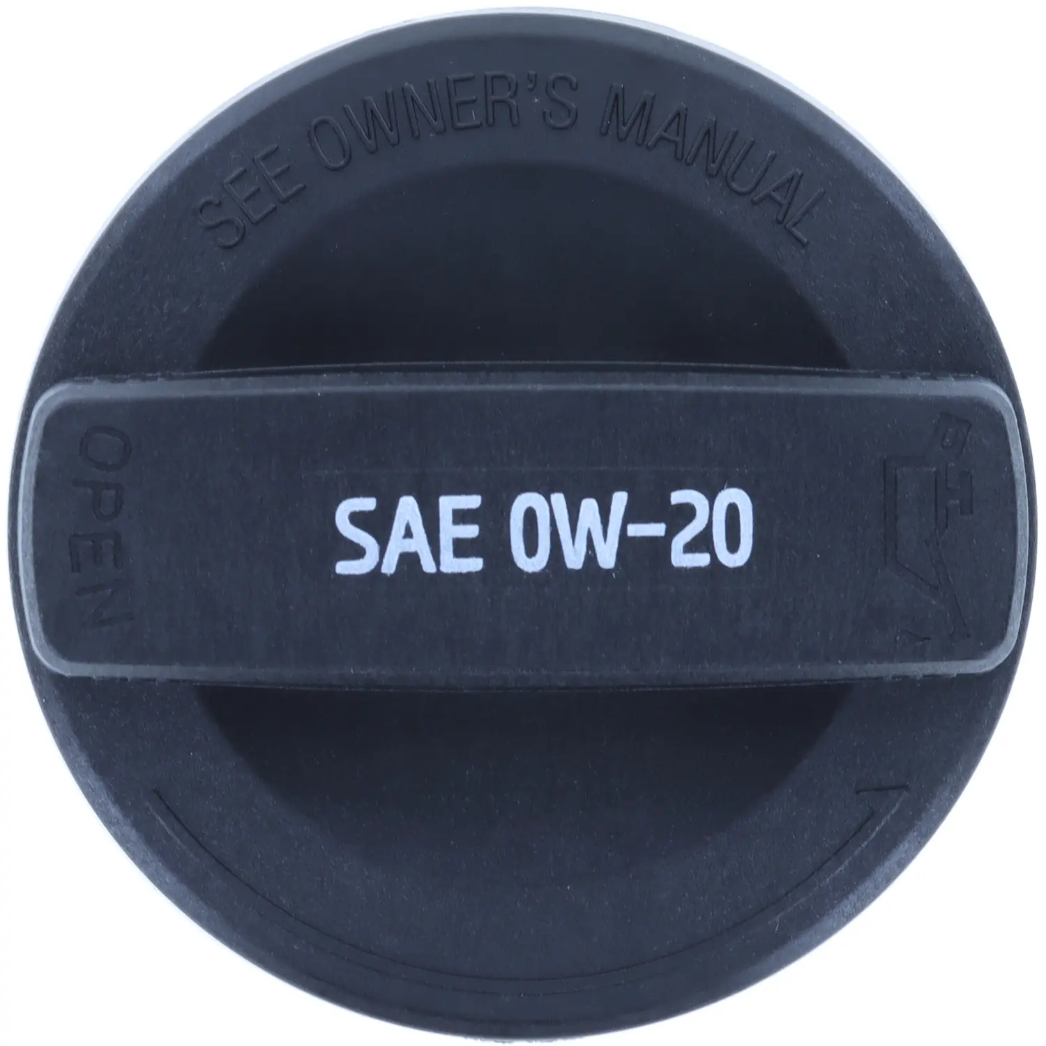 Oil Cap miniature 7