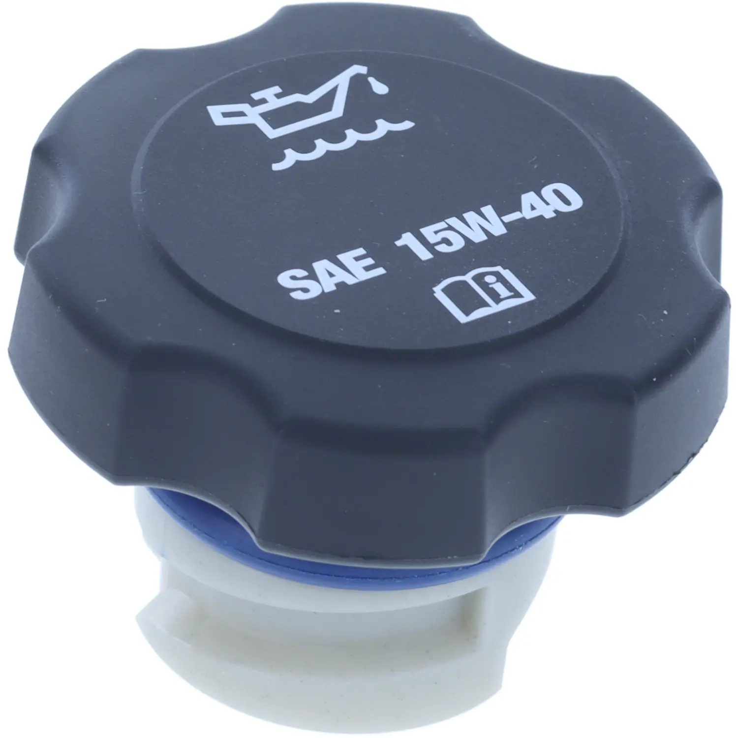 Oil Cap - image principale du produit