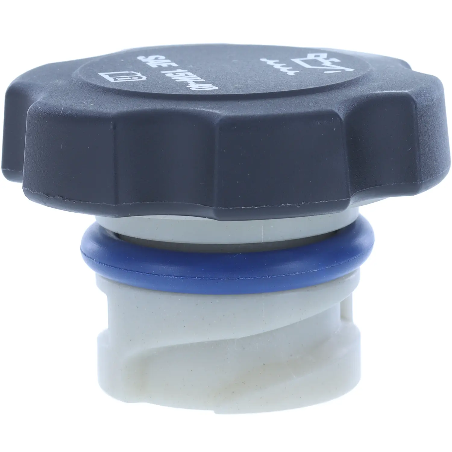 Oil Cap miniature 4