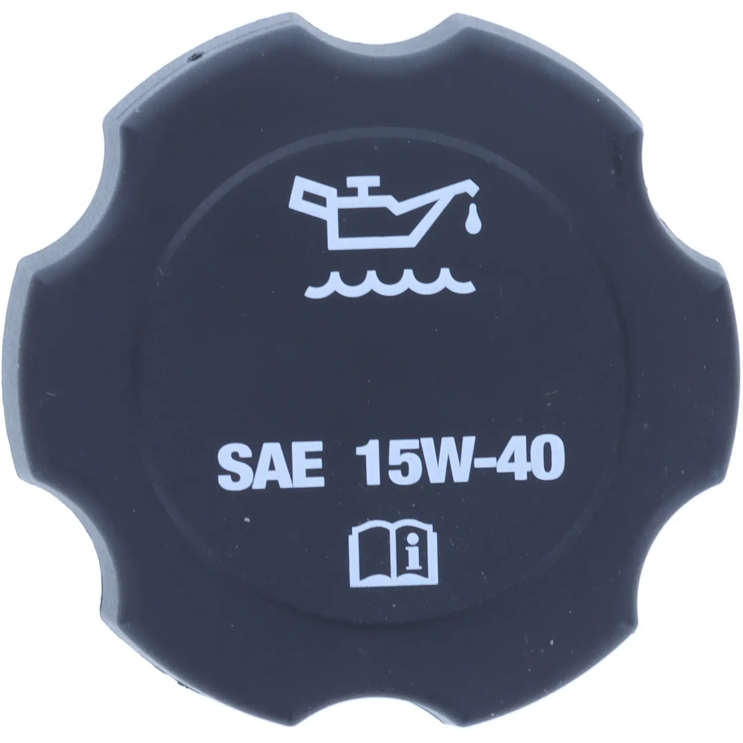 Oil Cap miniature 5