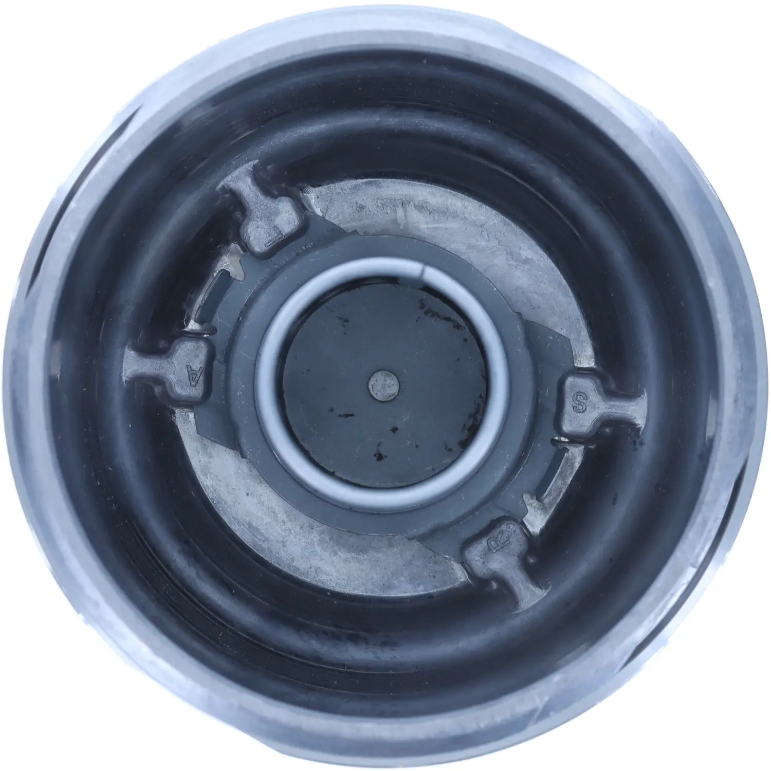 Oil Filter Cap thumbnail 3
